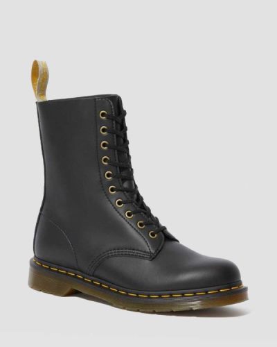 Botas A Media Pierna Dr Martens Vegan 1490 Felix Para Hombre DR0685Y